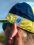 Compressport - 5 Panel Light Cap
